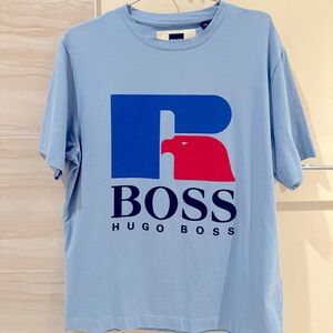 Hugo Boss T-Shirt [Never Worn]